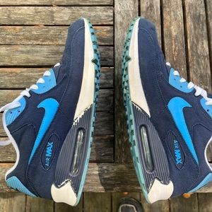 Size 10.5 Nike airmax 90